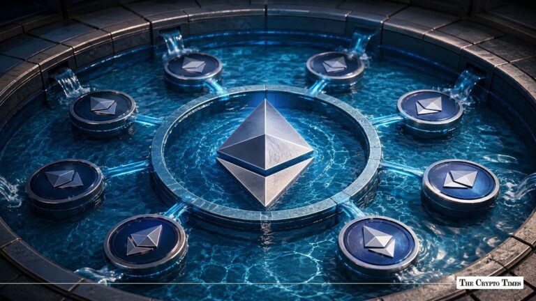What is Ethereum Staking Pool and How to Take Part in it