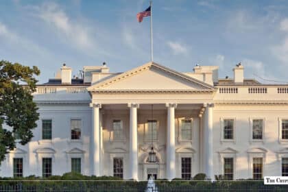 White House Crypto Talks Set for Today as Industry Pushes for Long-Stalled CLARITY Act