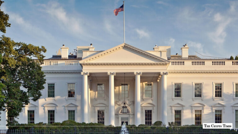 White House Crypto Talks Set for Today as Industry Pushes for Long-Stalled CLARITY Act