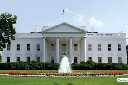 White House Plans Crypto Meeting Ahead of CFTC Advisory Session