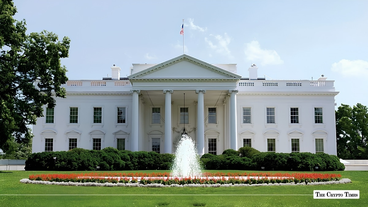 White House Plans Crypto Meeting Ahead of CFTC Advisory Session