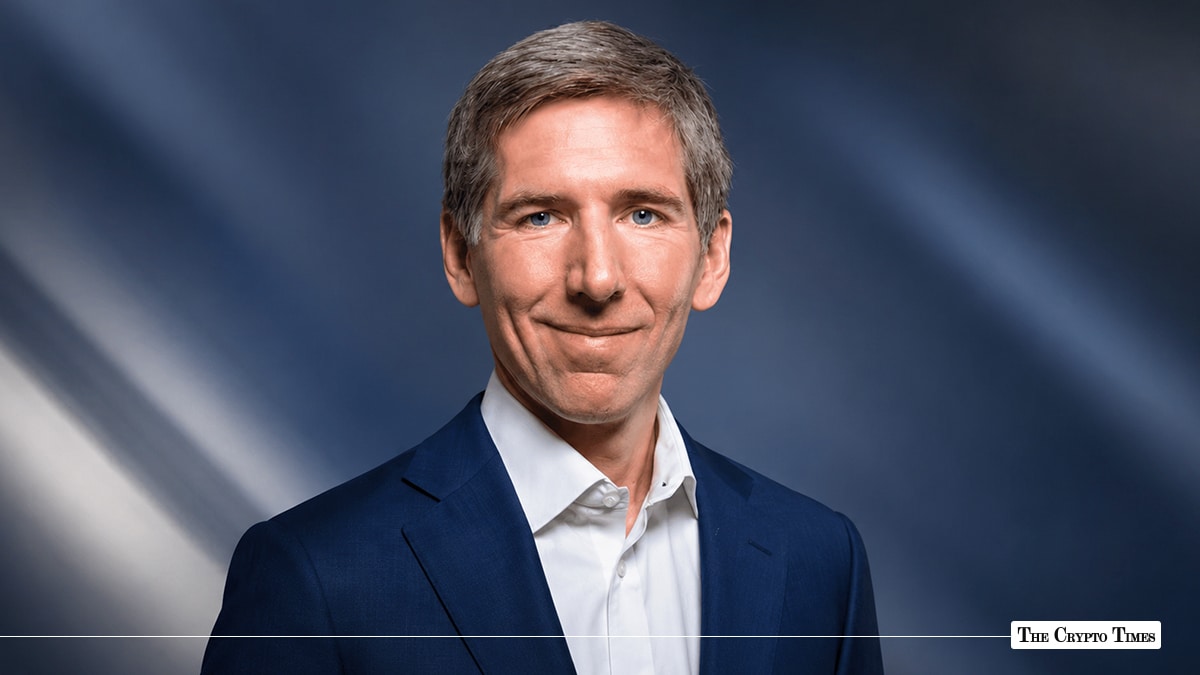 Why Bitwise CIO Thinks Crypto Prices Are Too Low as Buybacks Expand