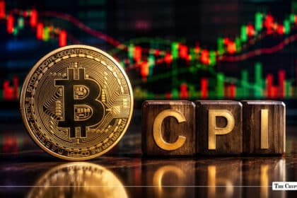 Why Is Bitcoin Not Rallying Even After CPI Cooled