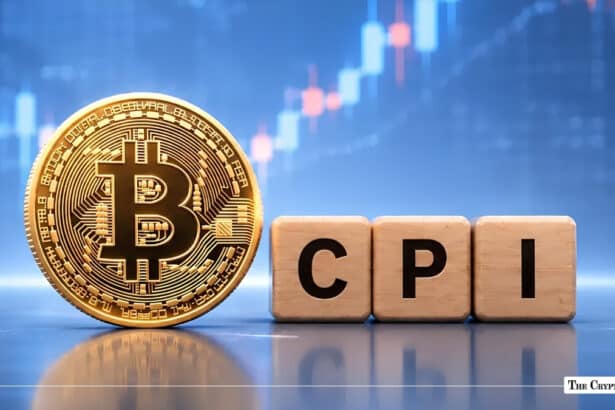 Why Is Bitcoin Not Rallying Even After CPI Cooled