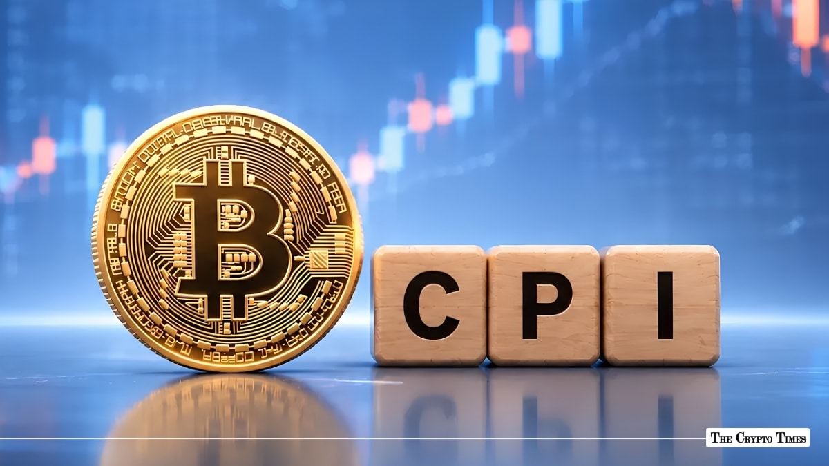 Why Is Bitcoin Not Rallying Even After CPI Cooled