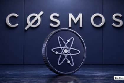 Why Is Cosmos (ATOM) Price Up Today Short Squeeze Sparks 7% Rally