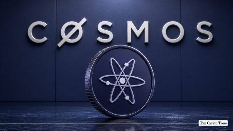 Why Is Cosmos (ATOM) Price Up Today Short Squeeze Sparks 7% Rally