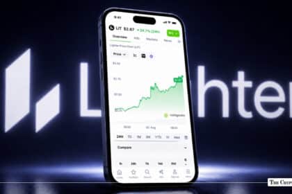 Why Is LIT Price Up Today Short Squeeze Sparks 24% Rally