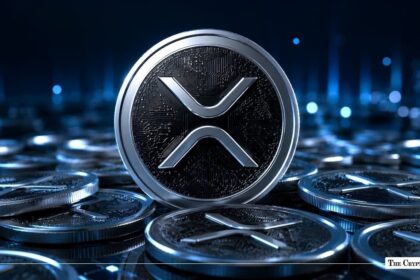Why is XRP Price Down Today $1 Support Under Watch