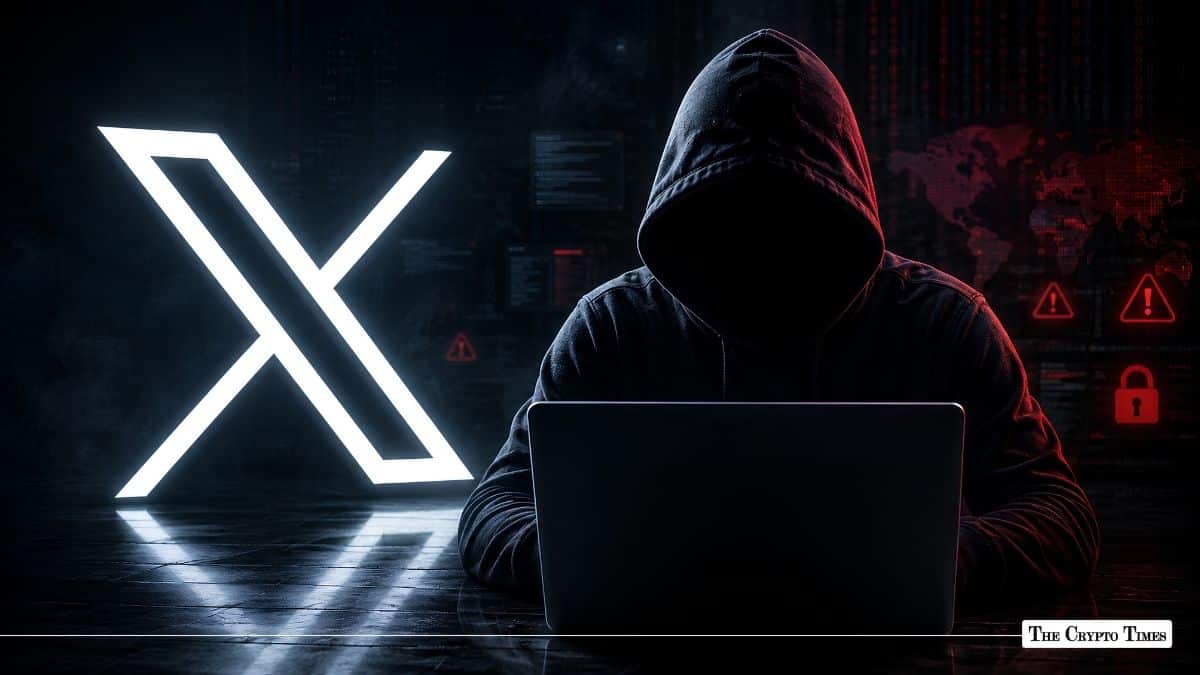 X Suspends Bitcoin Accounts Amid Alleged $250K Revenue Scheme