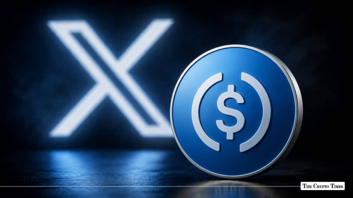 X in Talks to Use Stablecoins Like USDC for Creator Royalties Report