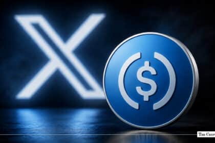 X in Talks to Use Stablecoins Like USDC for Creator Royalties Report