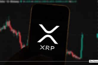 XRP Price Surges 18% Overnight: Short Squeeze, Whales, and Trump Meeting Fuel Rally 