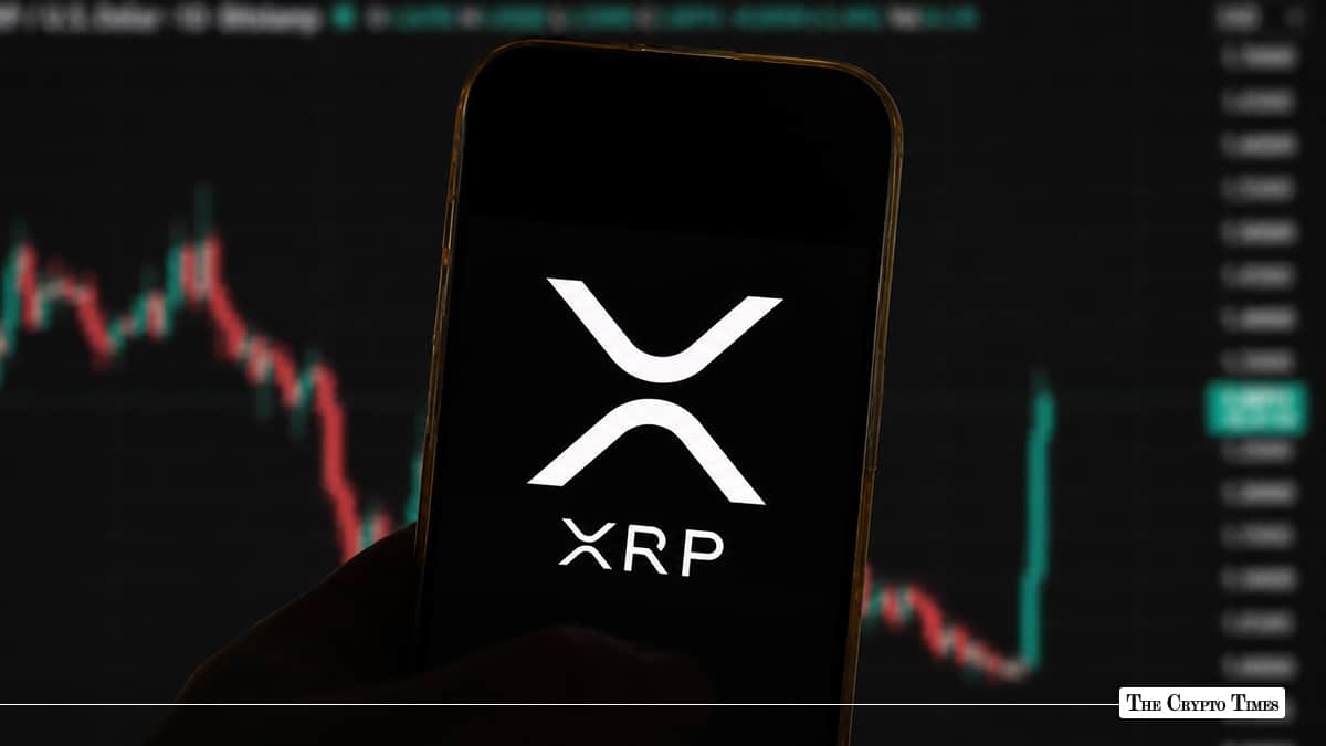 XRP Price Surges 18% Overnight: Short Squeeze, Whales, and Trump Meeting Fuel Rally