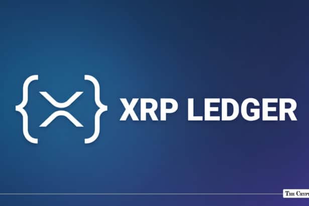 XRPL Eyes Major Upgrade Next Week With Five New Features
