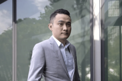 'Your Keys, Your Coins' Justin Sun Escalates Trump-Linked WLFI Battle