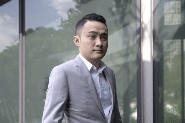 'Your Keys, Your Coins' Justin Sun Escalates Trump-Linked WLFI Battle