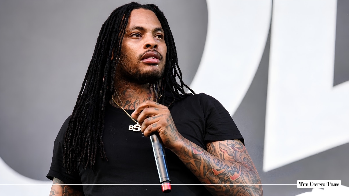 ZachXBT Challenges Waka Flocka Flame After Fomo Criticism