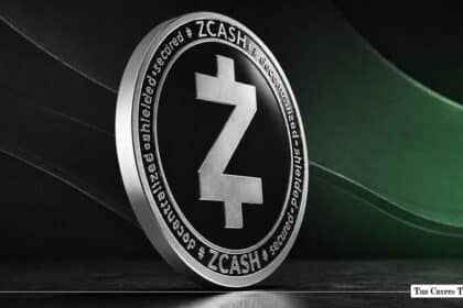 Zcash Gains 42% in Week as Grayscale Maps Potential Path Toward $8,100