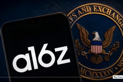 a16z Backs SEC Proposal to Rescind Rule 611 for Onchain Markets 