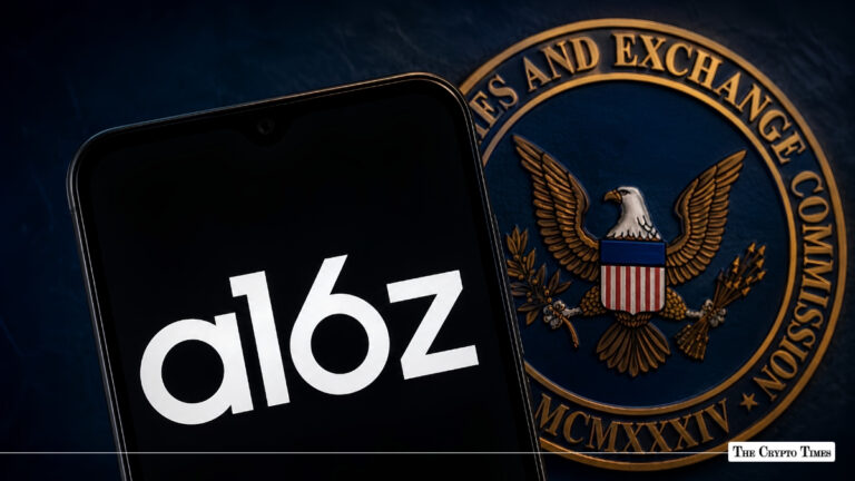 a16z Backs SEC Proposal to Rescind Rule 611 for Onchain Markets 