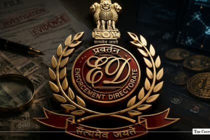 ₹113 Crore MTC Crypto Scam India’s ED Finally Moves After 8 Years