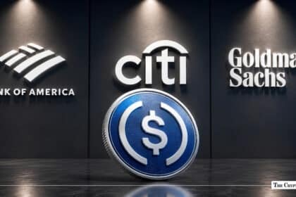 21 Firms Including BofA, Citi, Goldman Sachs Plan USD Stablecoin