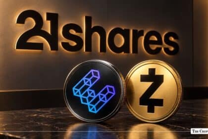 21Shares Brings ETHFI and Zcash ETPs to European Euronext Markets