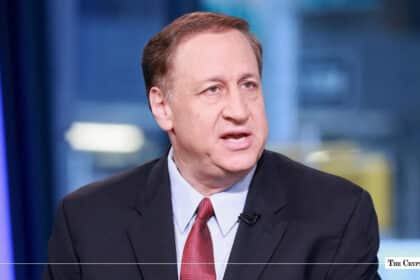 Adam Aron, CEO of AMC Entertainment