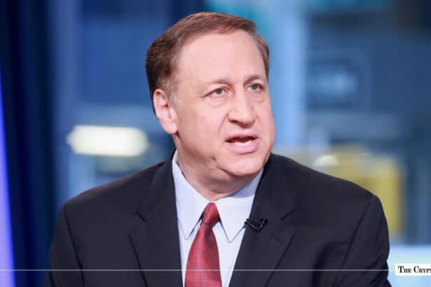 Adam Aron, CEO of AMC Entertainment