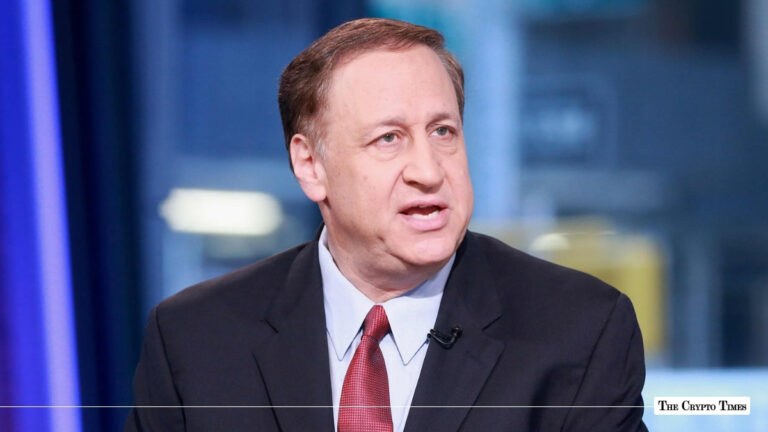 Adam Aron, CEO of AMC Entertainment