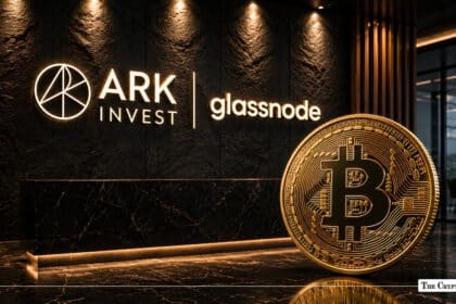 Bitcoin Leads Ethereum, Solana As Ark-Glassnode Map Decentralization