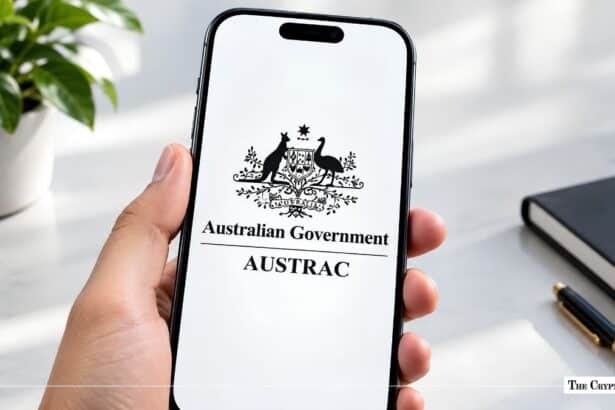 AUSTRAC Removes 45 Crypto and Remittance Firms From Registers