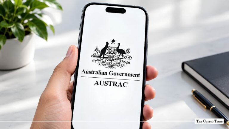 AUSTRAC Removes 45 Crypto and Remittance Firms From Registers