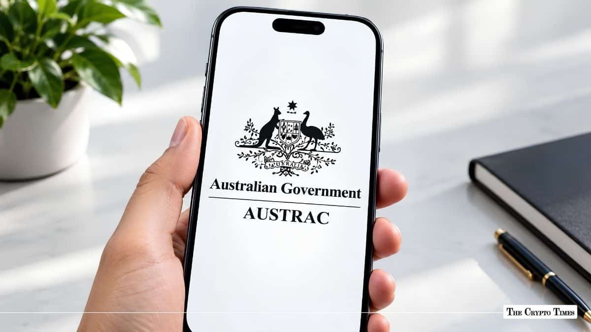 AUSTRAC Removes 45 Crypto and Remittance Firms From Registers