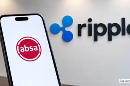 Absa Launches Digital Asset Custody With Ripple Technology