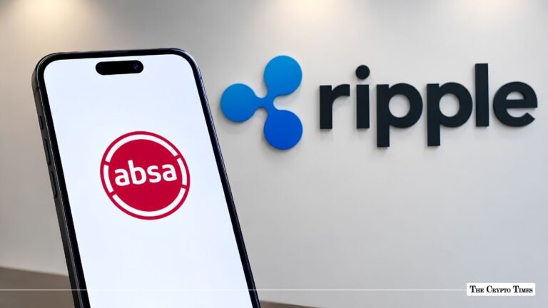 Absa Launches Digital Asset Custody With Ripple Technology