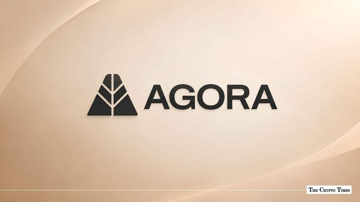 Agora Gets Preliminary OCC Approval for National Trust Bank