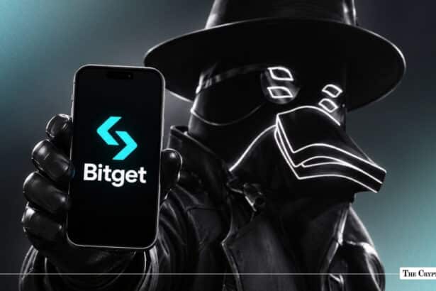 Alleged North Korean Bitget Hackers Shield $3.8M in Zcash's Ironwood Pool, ZachXBT Says