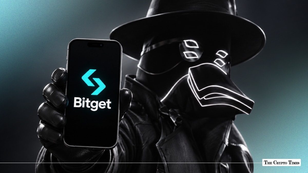 Alleged North Korean Bitget Hackers Shield $3.8M in Zcash's Ironwood Pool, ZachXBT Says
