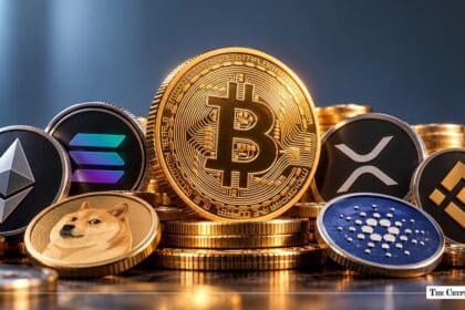 Altcoin Spot Trading Volume Nears 4x Bitcoin, Highest Since September 2025