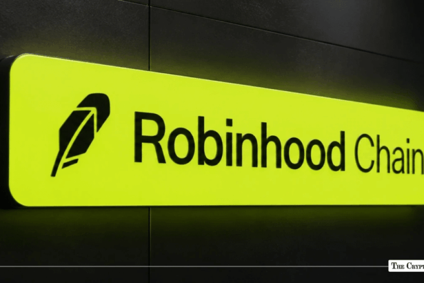 Analyst Exposes $18.43M Robinhood Chain Memecoin Rug Pull Ring