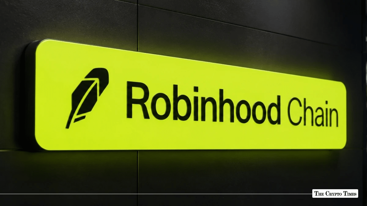 Analyst Exposes $18.43M Robinhood Chain Memecoin Rug Pull Ring
