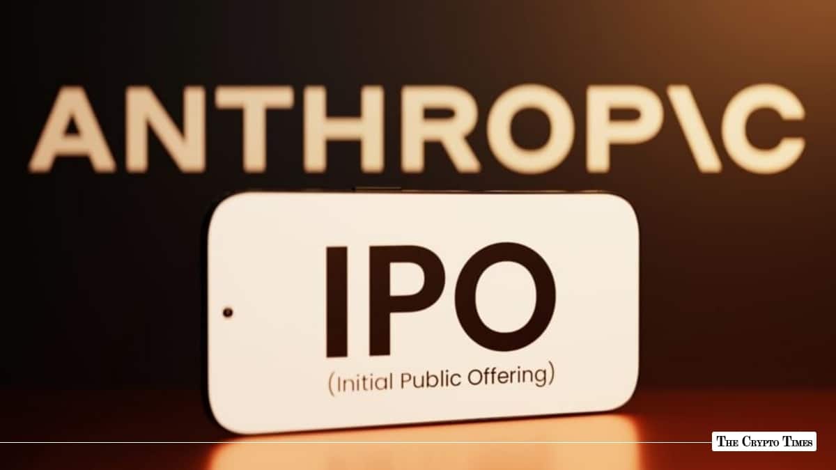 Anthropic IPO Prospectus Shows $42B Loss as Crypto Perps Hold Near $2T