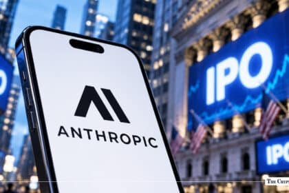Anthropic IPO Prospectus Shows $42B Loss as Crypto Perps Hold Near $2T 