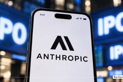 Anthropic IPO Prospectus Shows $42B Loss as Crypto Pre-IPO Perps Hold Near $2T
