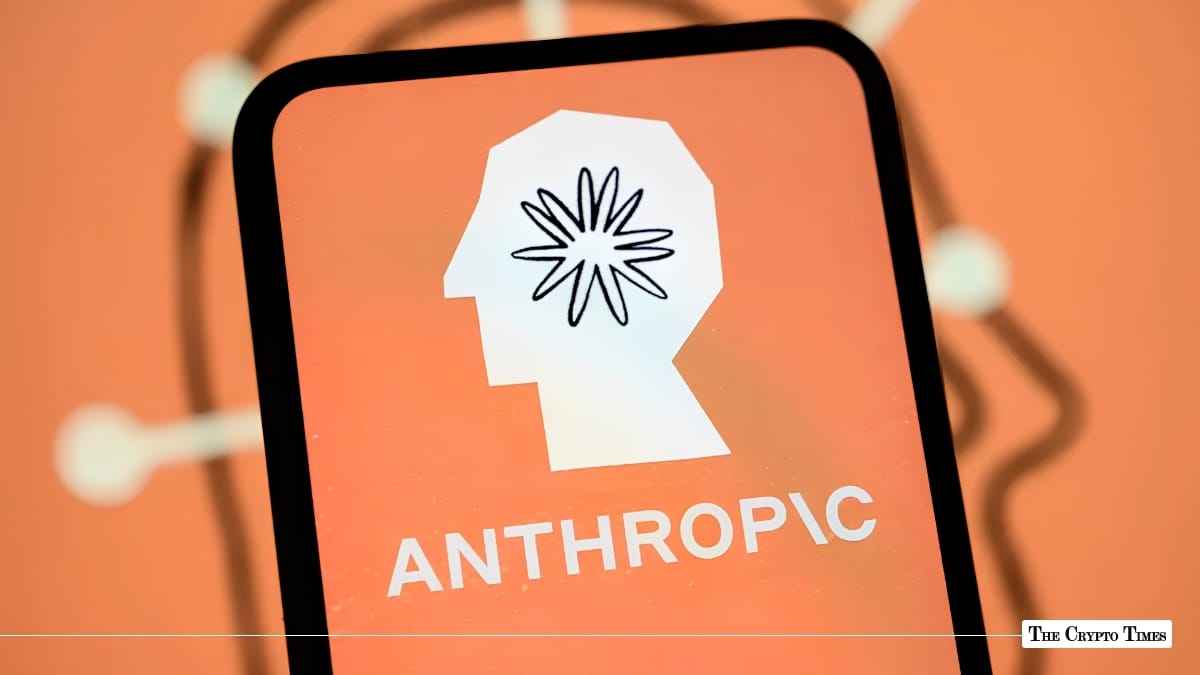 Anthropic IPO Slips to October While Crypto Traders Bet on Its Valuation