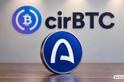 Circle Launches Bitcoin-Backed cirBTC on Arc for DeFi Use