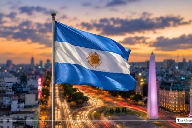 Argentina Equips Officials for Crypto Asset Tracing