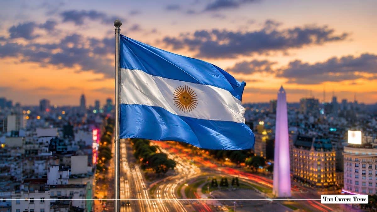 Argentina Equips Officials for Crypto Asset Tracing
